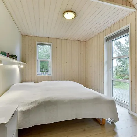 Anethe - 100m To The Fjord By Interhome Vakantiehuis *