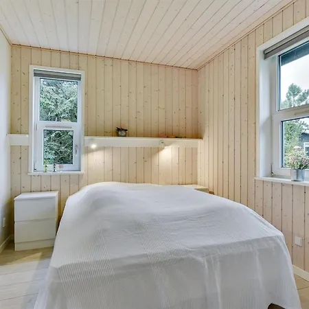 Feriehus Anethe - 100m To The Fjord By Interhome *