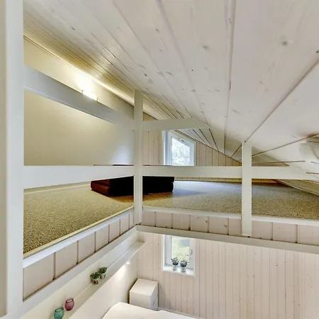 Anethe - 100m To The Fjord By Interhome *