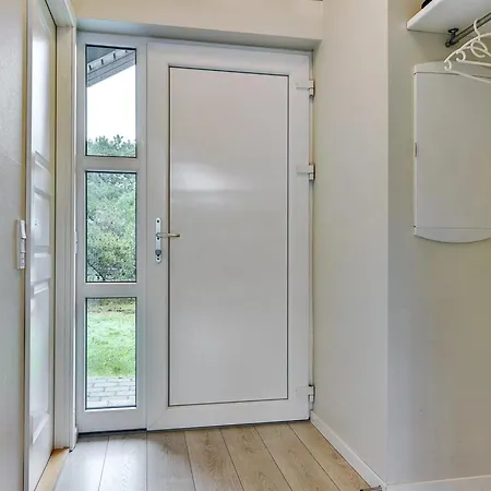 Vakantiehuis Anethe - 100m To The Fjord By Interhome