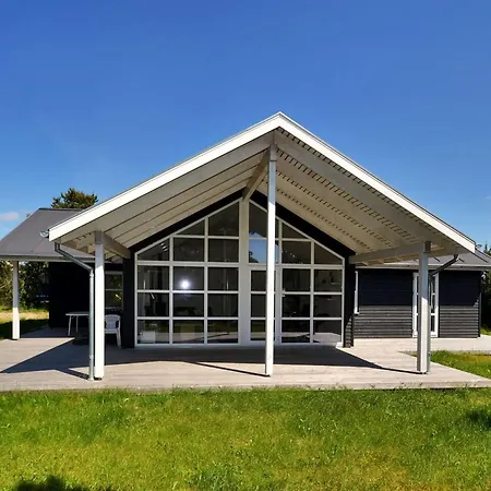 Feriehus Anethe - 100m To The Fjord By Interhome